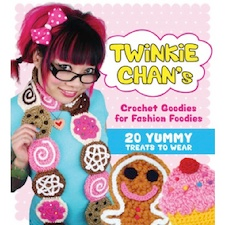 Michaels to Feature Twinkie Chan Michaels to Feature Twinkie Chan
