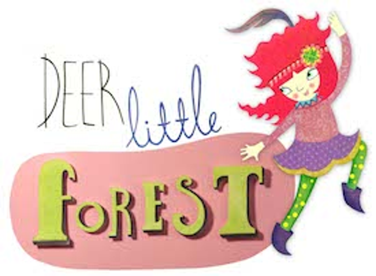 Deer Little Forest Heads to the Screen Deer Little Forest Heads to the Screen