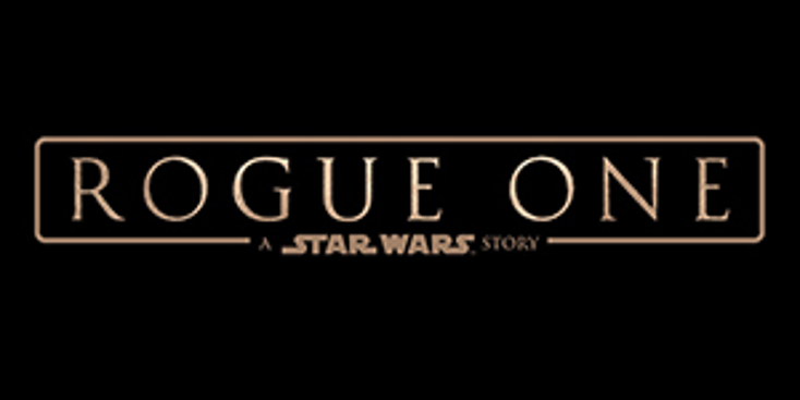 Disney Reveals Rogue One Publishing Disney Reveals Rogue One Publishing