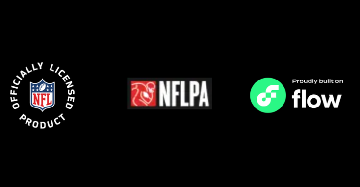 NFL, NFLPA and Dapper Labs Announce NFT Deal