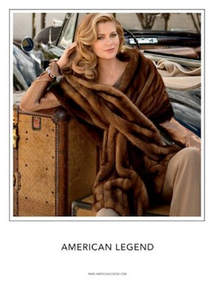 Macy's Adds Kathy Ireland Line Macy's Adds Kathy Ireland Line