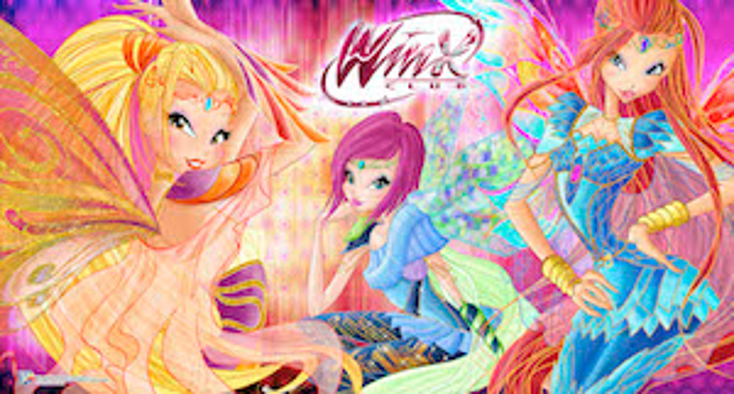 Netflix to Air 'Winx Club' Spinoff in 2016