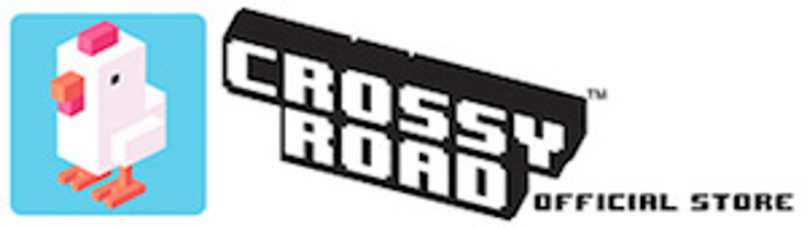 ‘Crossy Road’ Launches e-Store