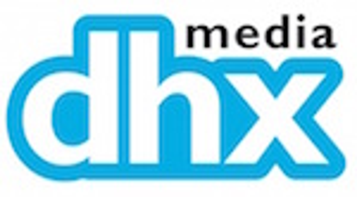 DHX Cancels Public Offering DHX Cancels Public Offering