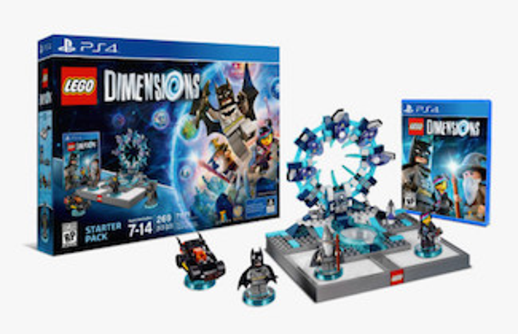 LEGO Unveils Virtual Toy System LEGO Unveils Virtual Toy System