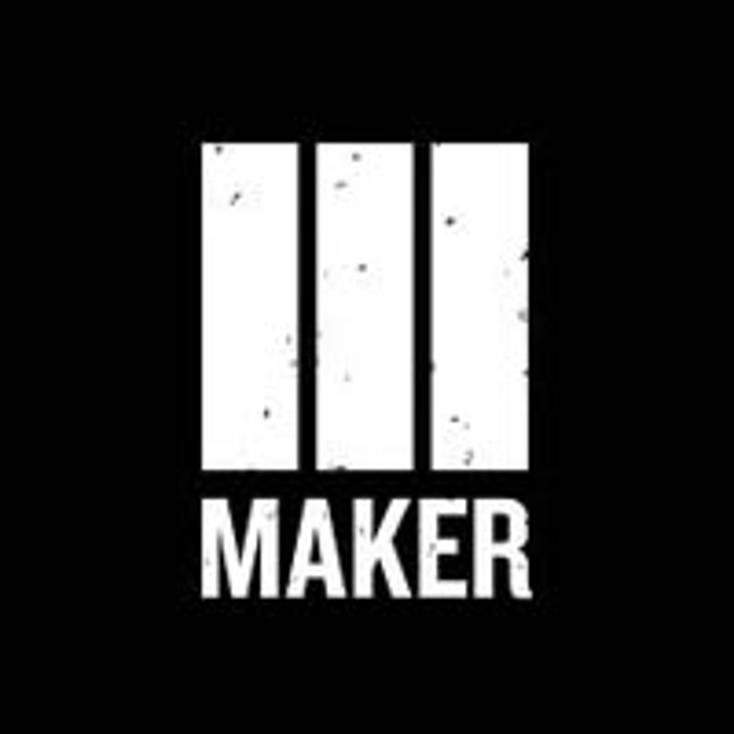 Last Word: A Chat with Maker Last Word: A Chat with Maker