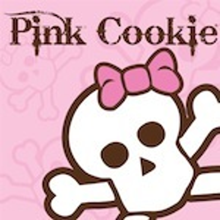 Two New Deals for Pink Cookie Two New Deals for Pink Cookie