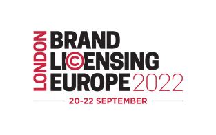 Brand Licensing Europe 2022
