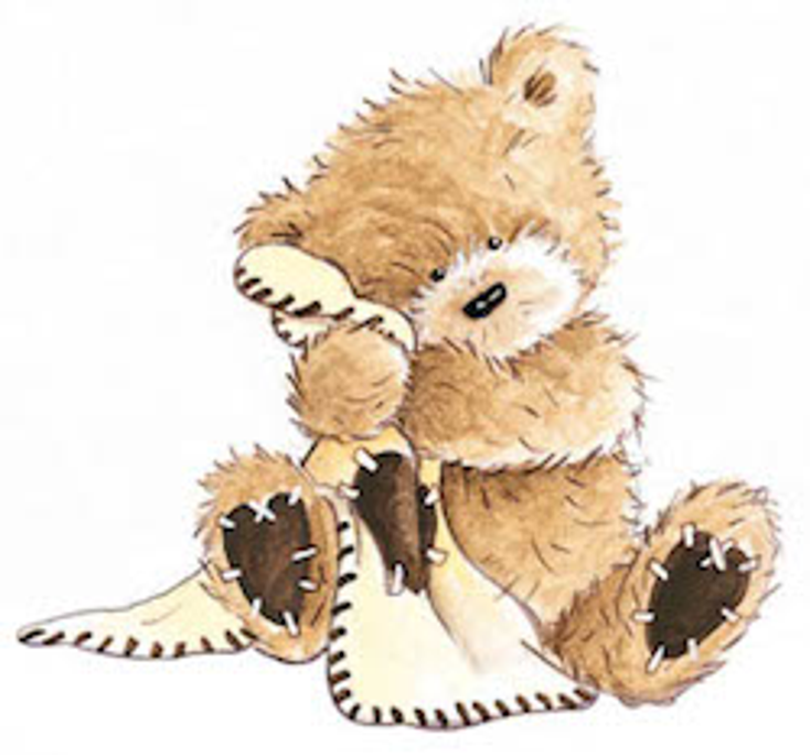 Just Licensing to Rep Popcorn the Bear Just Licensing to Rep Popcorn the Bear