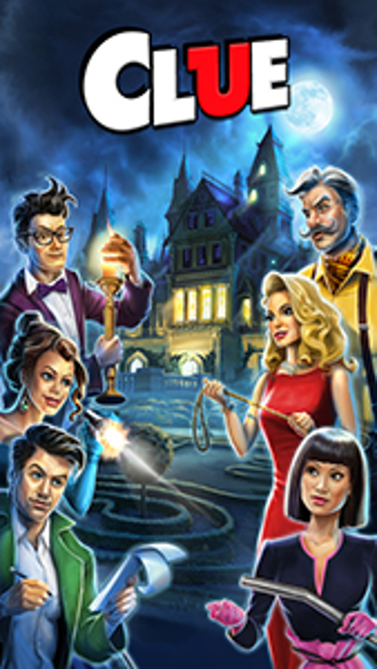Hasbro Solves Clue Mobile Game Hasbro Solves Clue Mobile Game