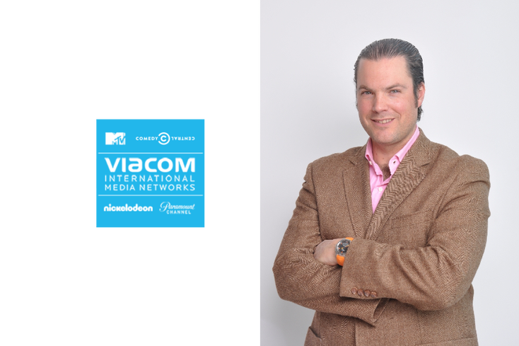 VIMN Americas Names New Exec VIMN Americas Names New Exec