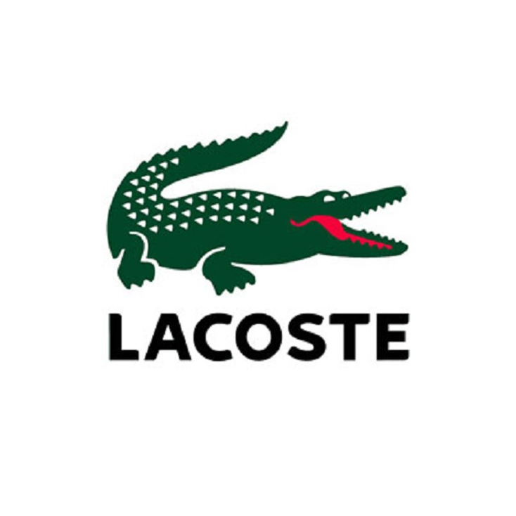 Lacoste Ties Up Keith Haring Collab
