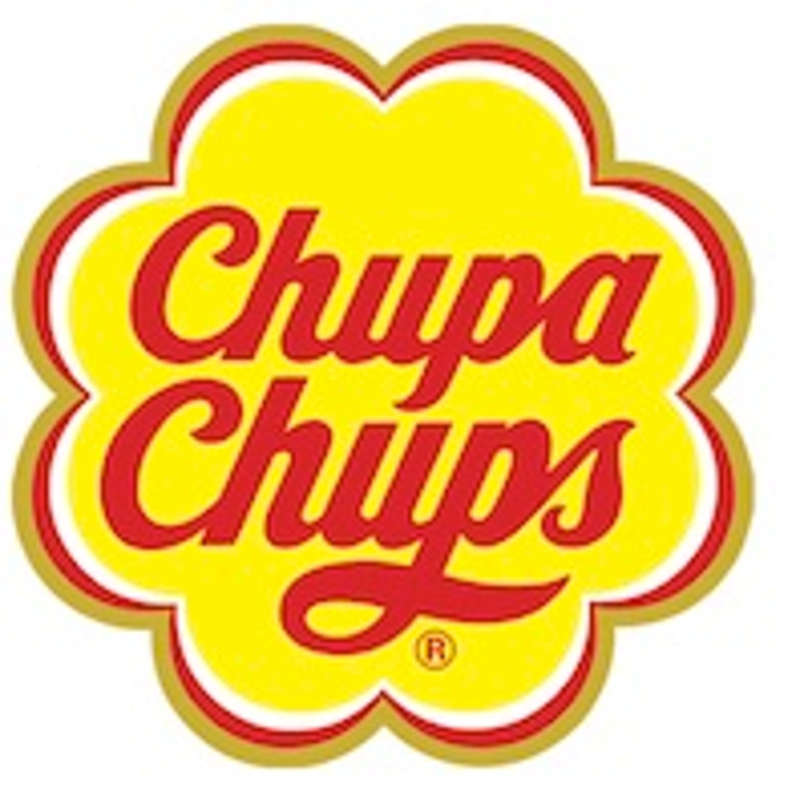Betty Boop Meets Chupa Chups Betty Boop Meets Chupa Chups