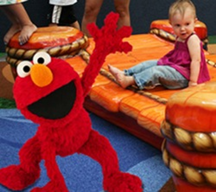 Sesame Workshop Plans Play Areas Sesame Workshop Plans Play Areas