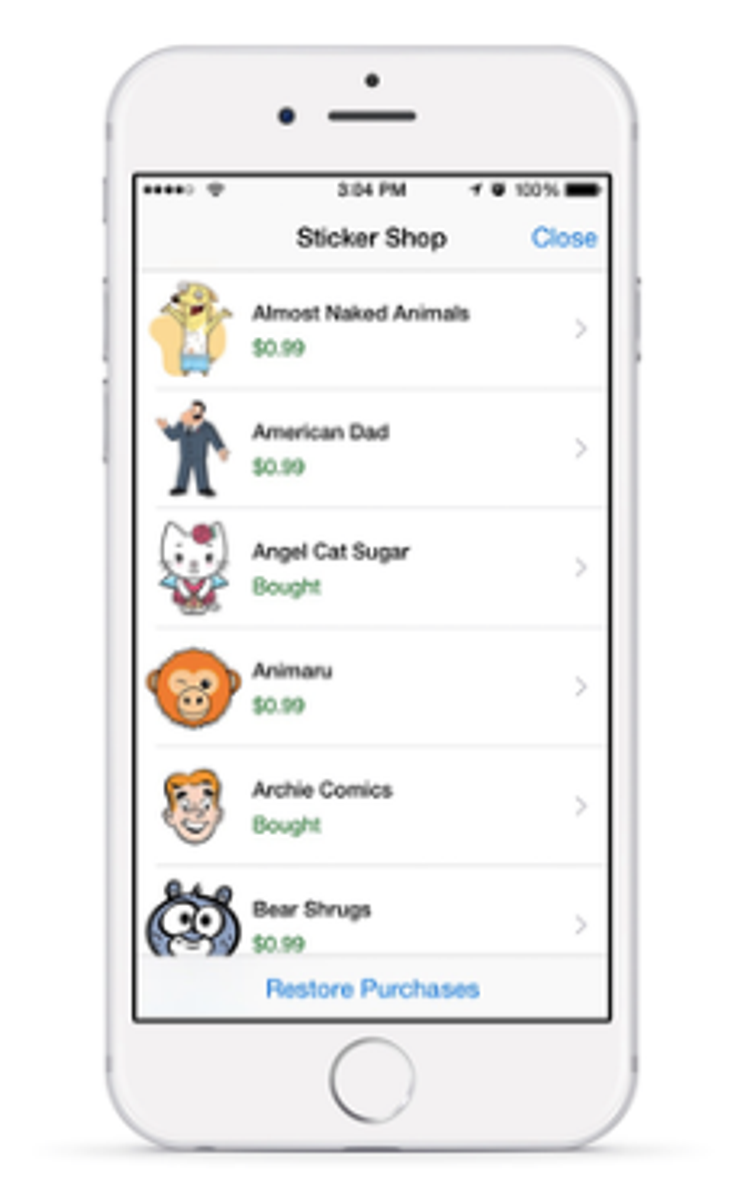 Bare Tree Gives Top Brands Emojis Bare Tree Gives Top Brands Emojis