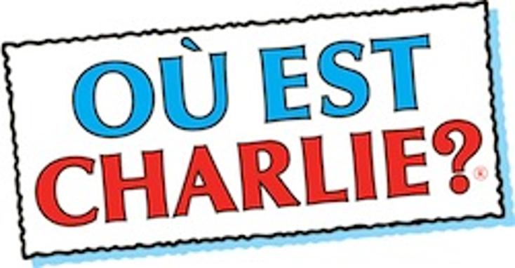 Where's Wally? Expands in France Where's Wally? Expands in France