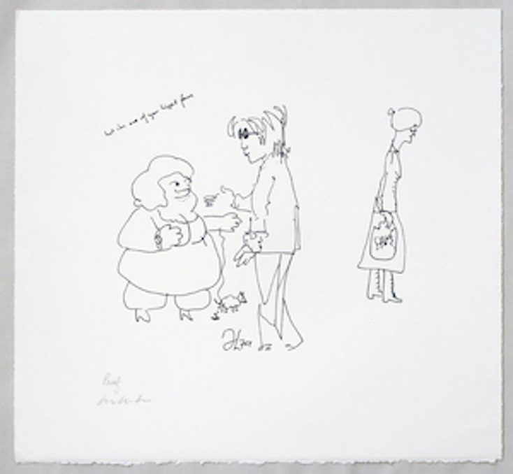 Epic Rights Releases New Lennon Prints Epic Rights Releases New Lennon Prints