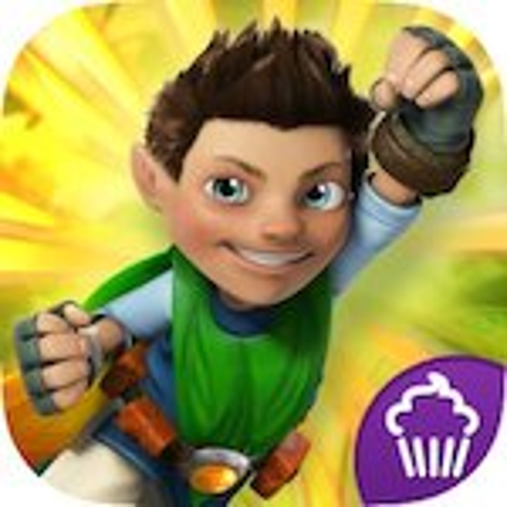 Fremantle’s Tree Fu Tom Gets New App Fremantle’s Tree Fu Tom Gets New App
