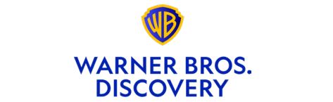 Warner Bros. Discovery logo