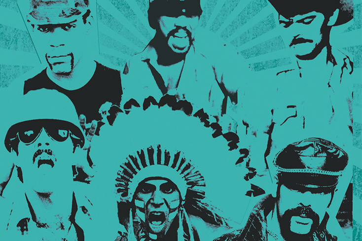 New Slot Game Brings Village People to Center Stage New Slot Game Brings Village People to Center Stage