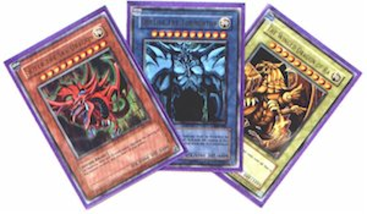 4K Deals for Yu-Gi-Oh! Homewares 4K Deals for Yu-Gi-Oh! Homewares