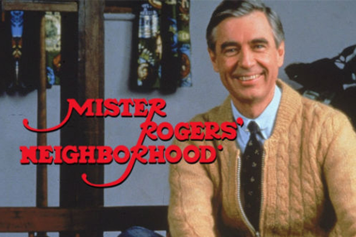 Won't You Be My Licensing Partner? 'Mister Rogers' Neighborhood' Moves into Anniversary Deals Won't You Be My Licensing Partner? 'Mister Rogers' Neighborhood' Moves into Anniversary Deals
