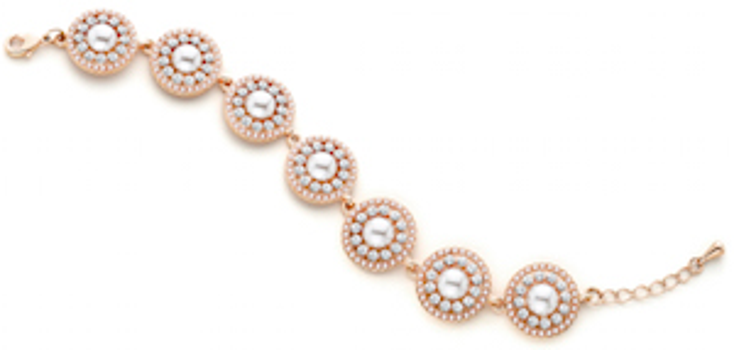 Wedding Planner Mindy Weiss Debuts Jewelry Wedding Planner Mindy Weiss Debuts Jewelry