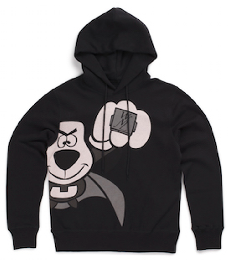 DreamWorks Unveils Designer Collabs DreamWorks Unveils Designer Collabs