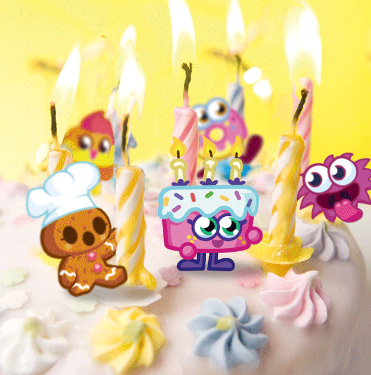 Carte Blanche Adds to Moshi Line Carte Blanche Adds to Moshi Line