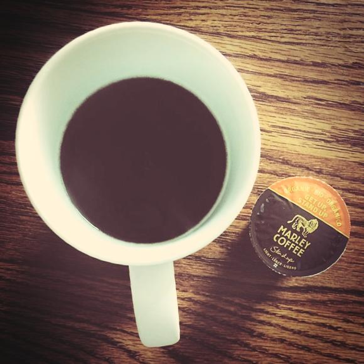 Marley Expands Coffee in Canada Marley Expands Coffee in Canada