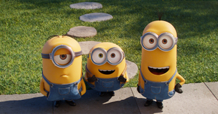 The Minions