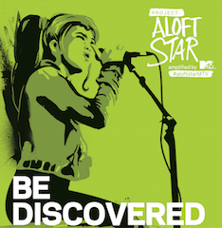 MTV Asia Renews Talent Competition MTV Asia Renews Talent Competition