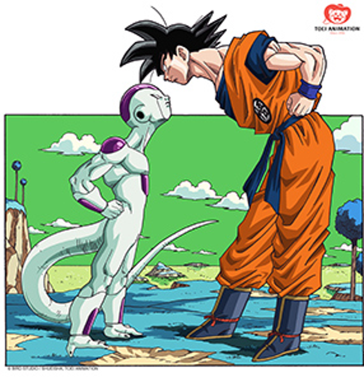 Toei Lands LatAm Back-to-School Deals Toei Lands LatAm Back-to-School Deals
