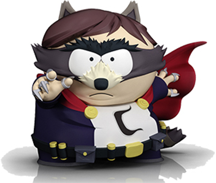Ubisoft Adds ‘South Park’ Collectibles Ubisoft Adds ‘South Park’ Collectibles