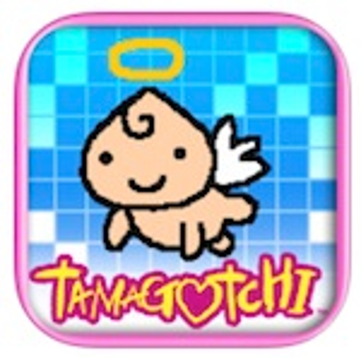 New Tamagotchi App | Global