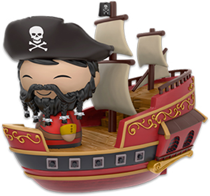 Funko Unveils Disney Subscription Box Funko Unveils Disney Subscription Box