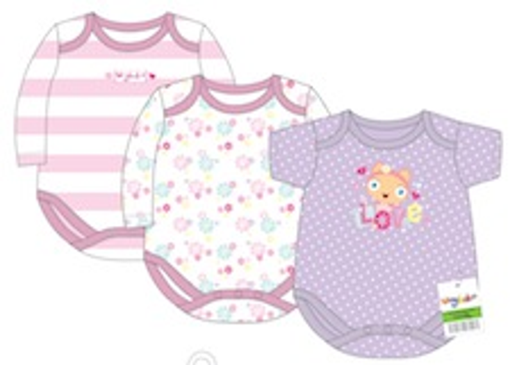 'Waybuloo' Signs U.K. Apparel Deal 'Waybuloo' Signs U.K. Apparel Deal