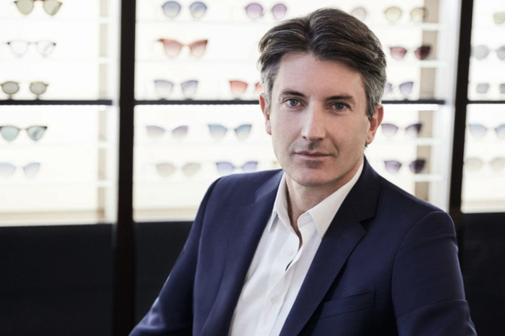 Adidas, Marcolin Group Partner for Eyewear