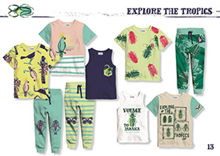 Natural History Museum Unveils Refreshed Program Natural History Museum Unveils Refreshed Program