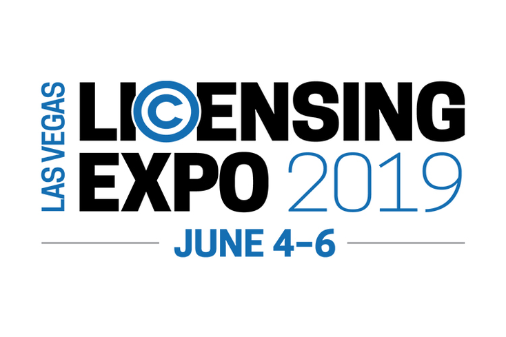 Top International Brands Choose Licensing Expo 2019 Top International Brands Choose Licensing Expo 2019