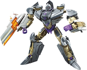 new transformers figures