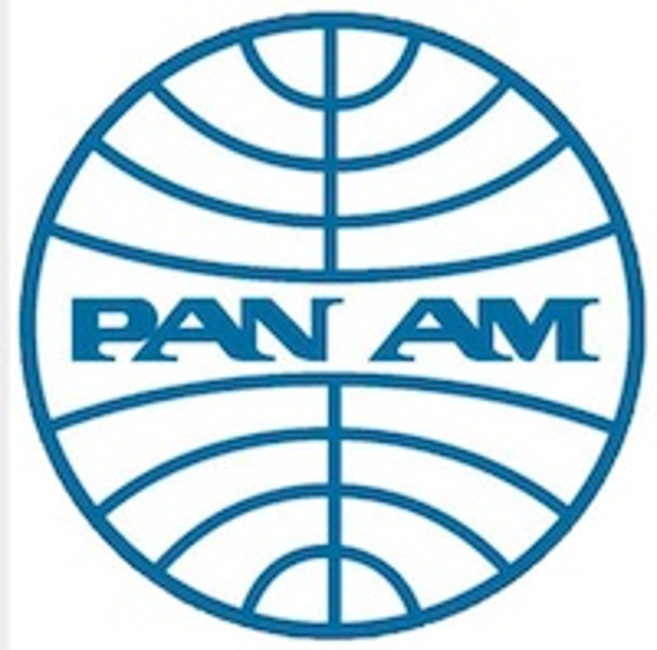 Pan Am Names Japanese Master Licensee
