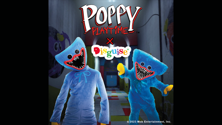 “Poppy Playtime” imagery “Poppy Playtime” imagery