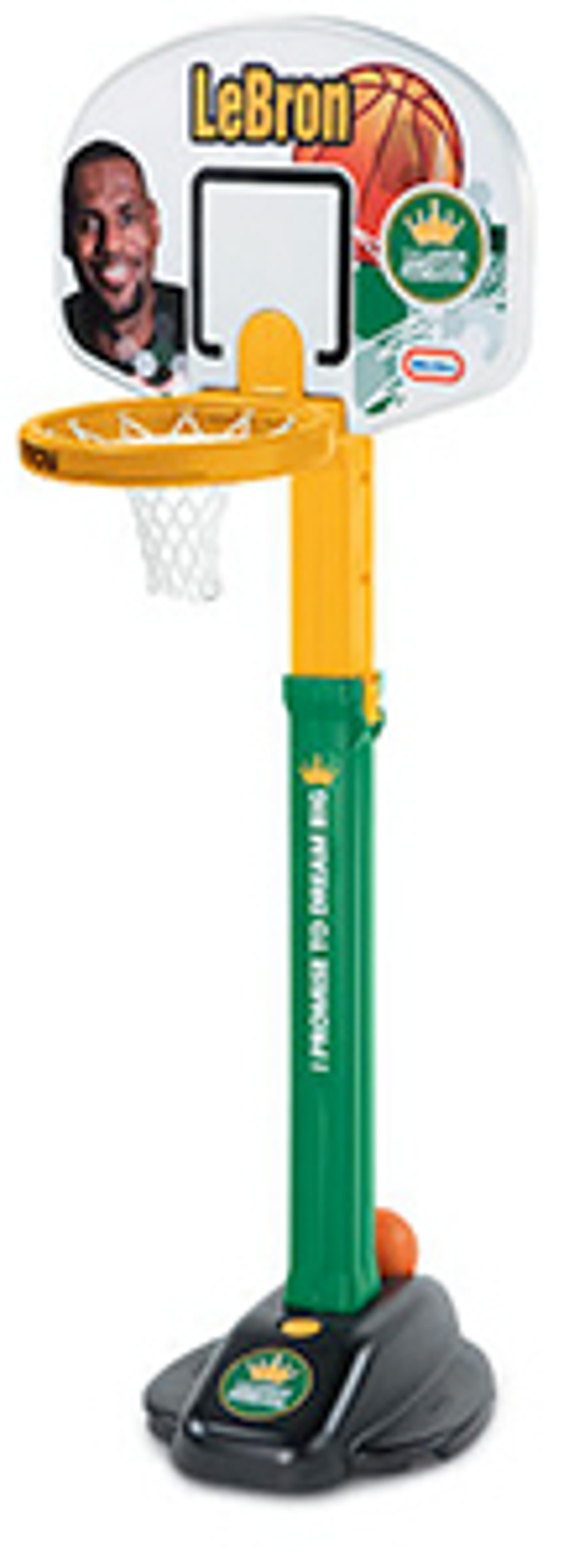 Little Tikes to Release Sports Line Little Tikes to Release Sports Line