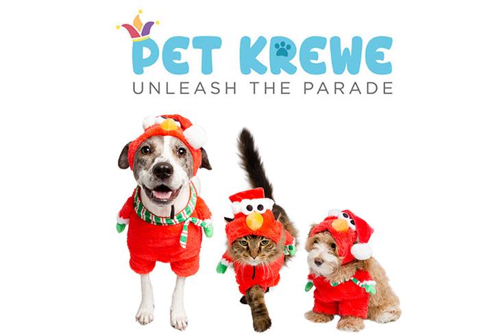 'Sesame Street' Paws Pet Product Deal 'Sesame Street' Paws Pet Product Deal