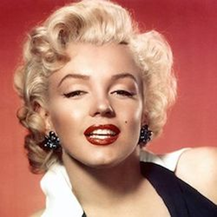 ABG to Develop Marilyn Hologram ABG to Develop Marilyn Hologram