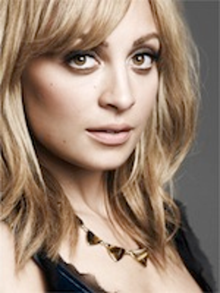 Macy's Announces Nicole Ritchie Line Macy's Announces Nicole Ritchie Line