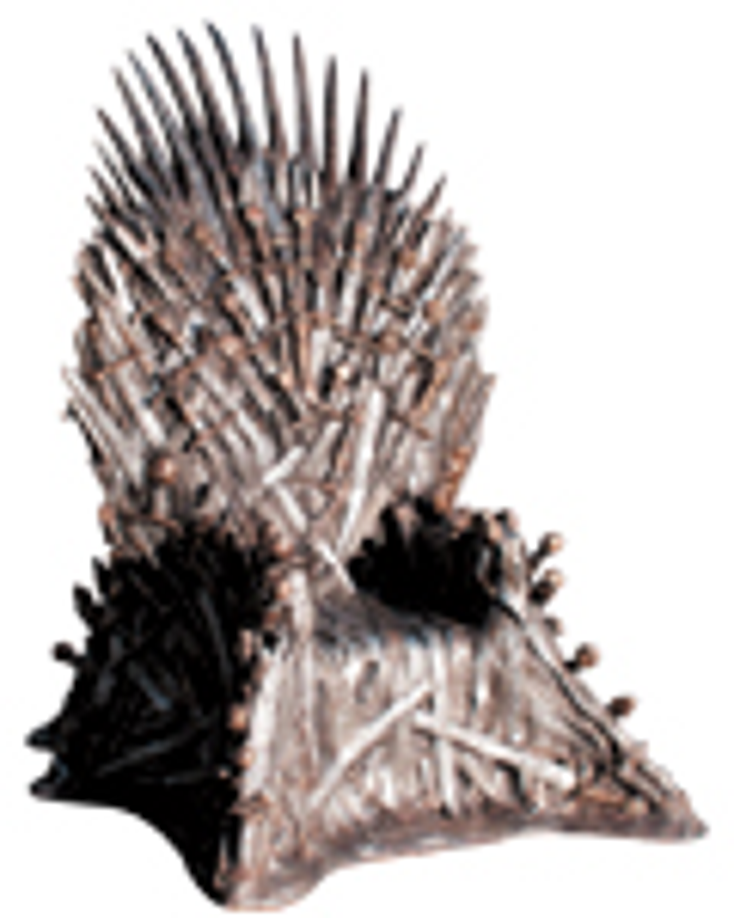 The Reign of HBO's 'Game of Thrones' The Reign of HBO's 'Game of Thrones'