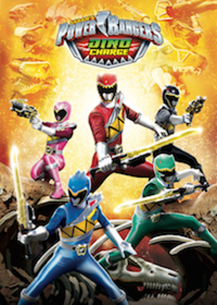 Crayola to Debut Power Rangers Line Crayola to Debut Power Rangers Line