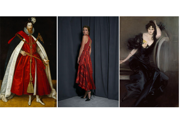 National Portrait Gallery Styles Apparel Line National Portrait Gallery Styles Apparel Line